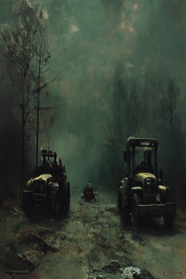 Обложка: Володя-смерть