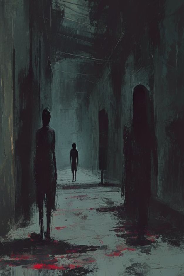 Обложка: Foundonthetape