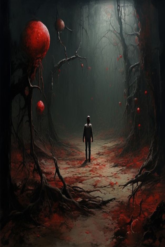 Обложка: ROOTPAIN.wad