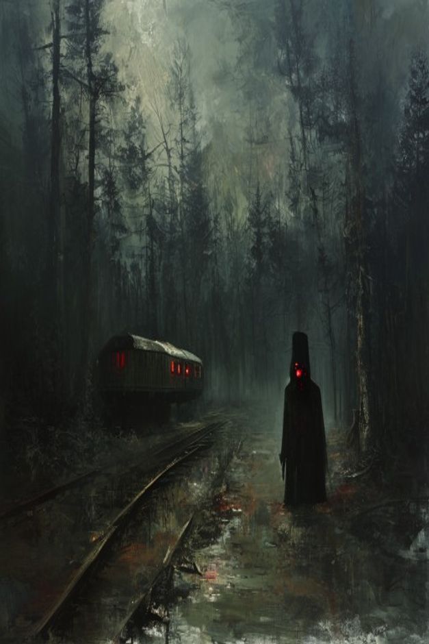 Обложка: НЁХ на даче