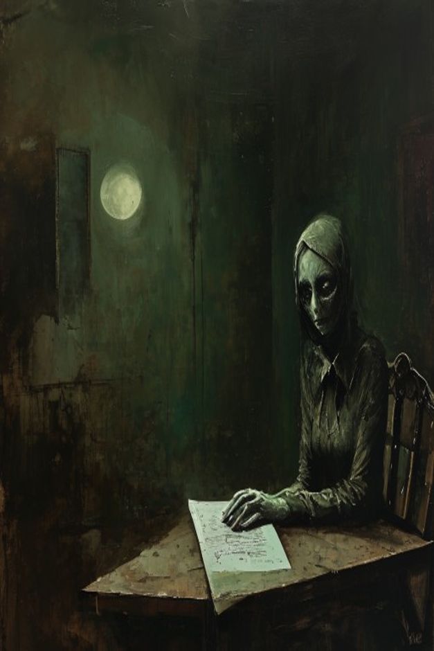Обложка: The moon.exe