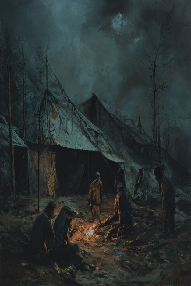 Обложка: Арангас