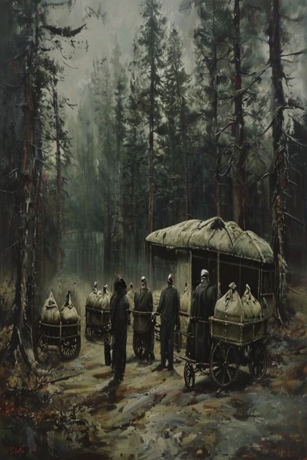 Обложка: Крематорий