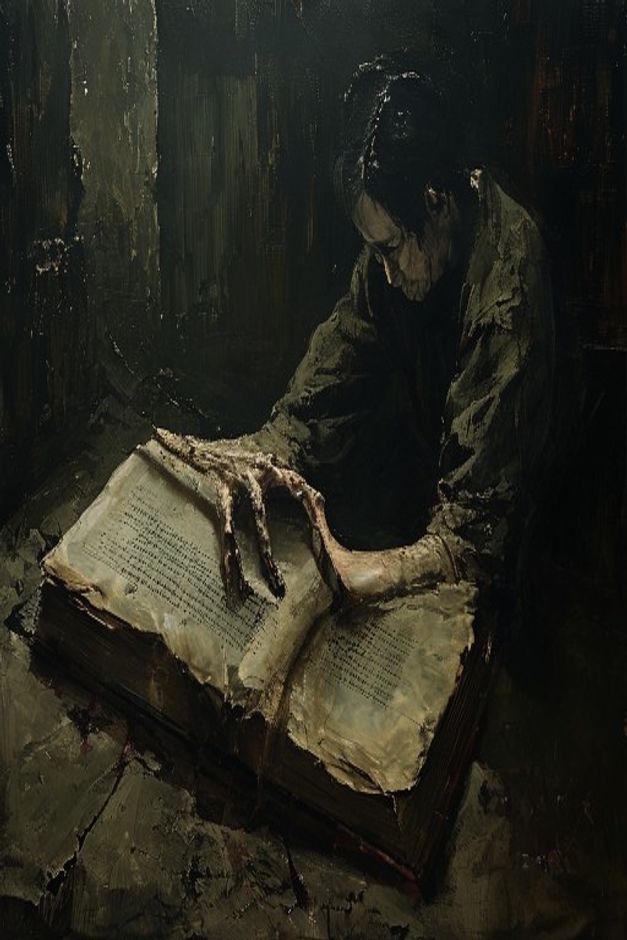 Обложка: Книга