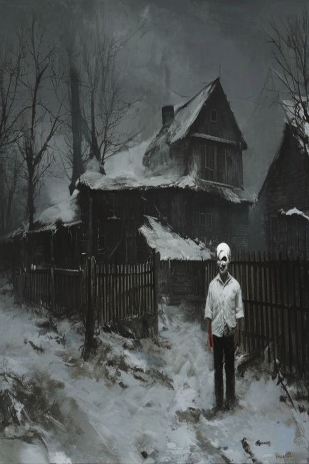 Обложка: Улыбка