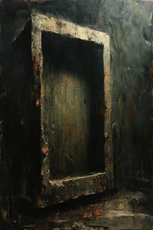 Обложка: SCP-370 - Ключ