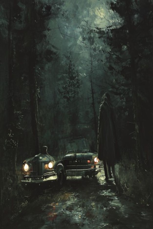 Обложка: Автостоп