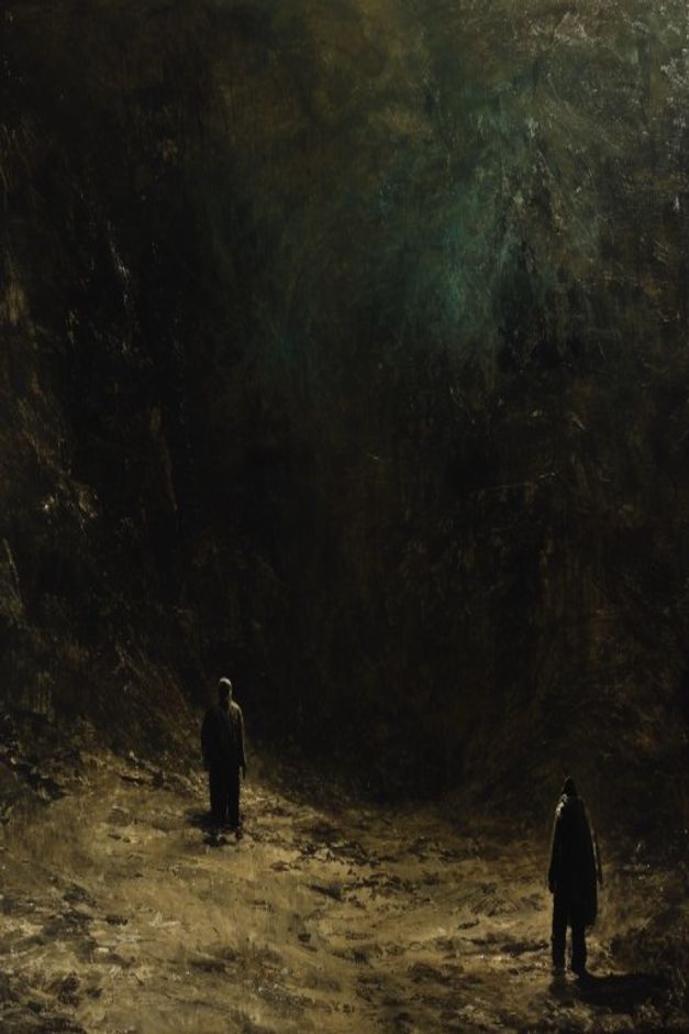 Обложка: Cavernum Cor