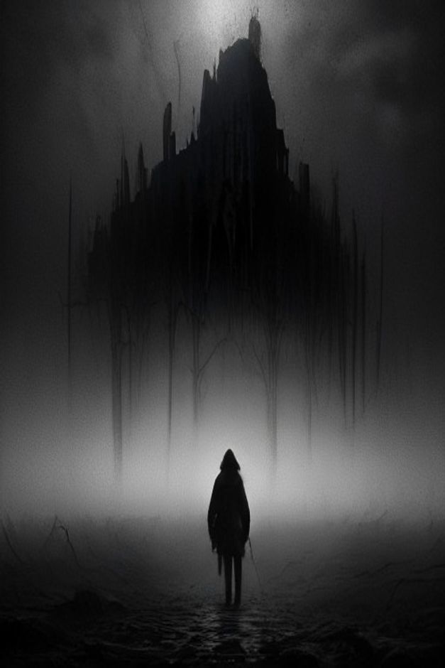 Обложка: Ритуал