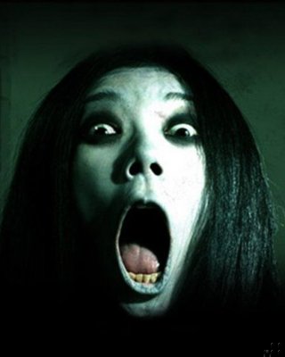 DARKER №3 март 2012