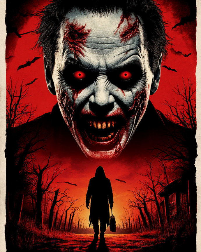 DARKER №4 апрель 2025