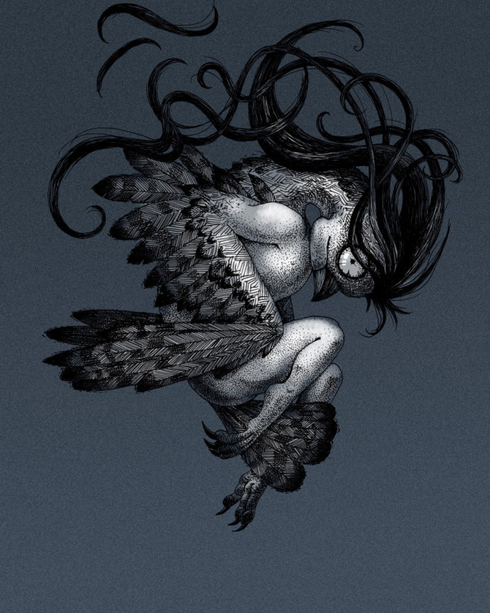 DARKER №7 июль 2022