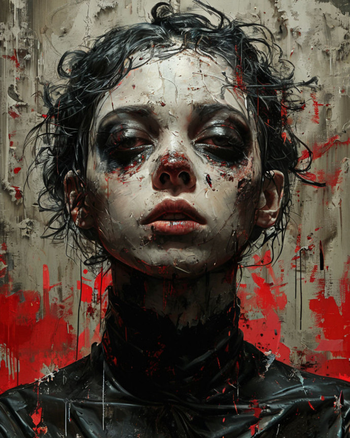 DARKER №3 март 2025