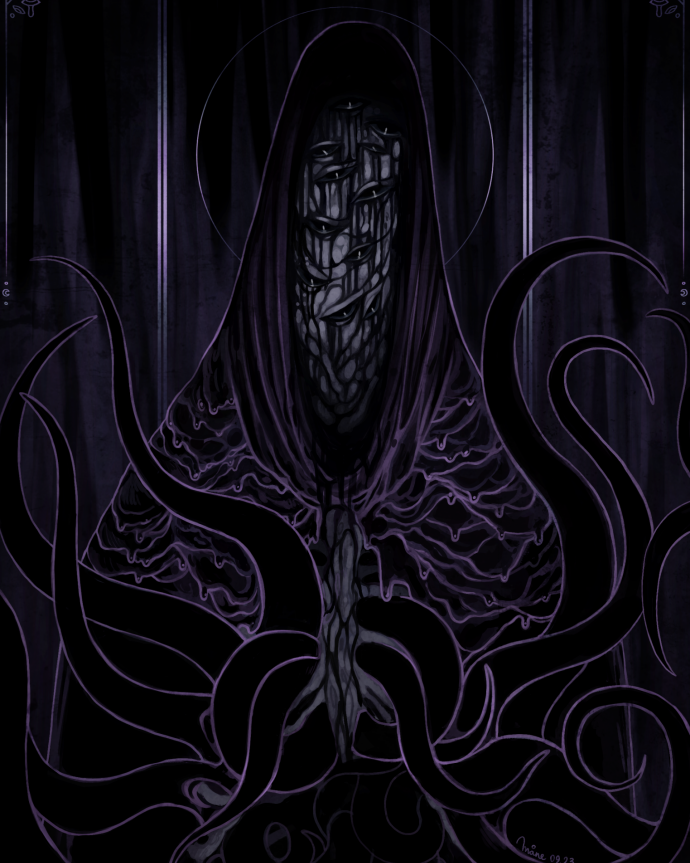 DARKER №9 сентябрь 2023
