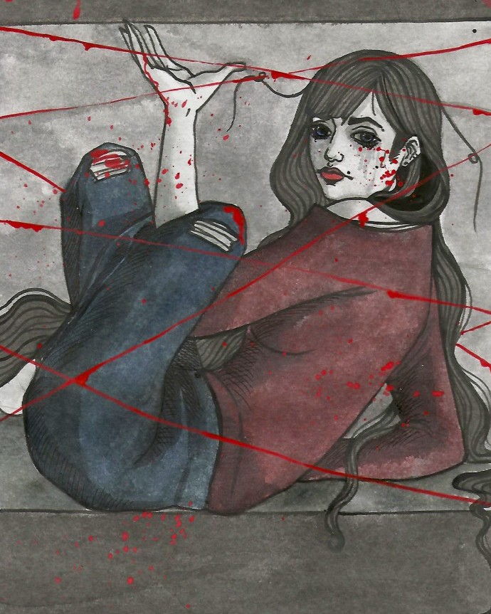 DARKER №7 июль 2020