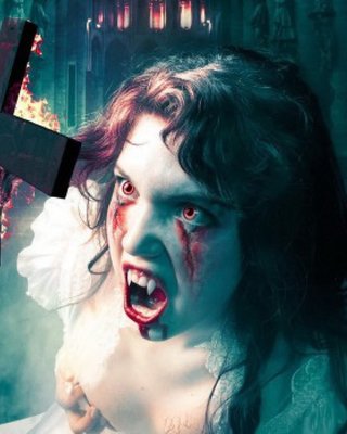DARKER №11 ноябрь 2012