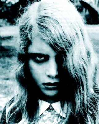 DARKER №7 ноябрь 2011