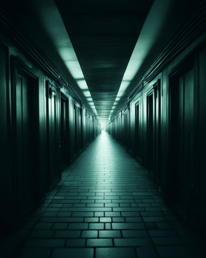 DARKER №2 февраль 2024