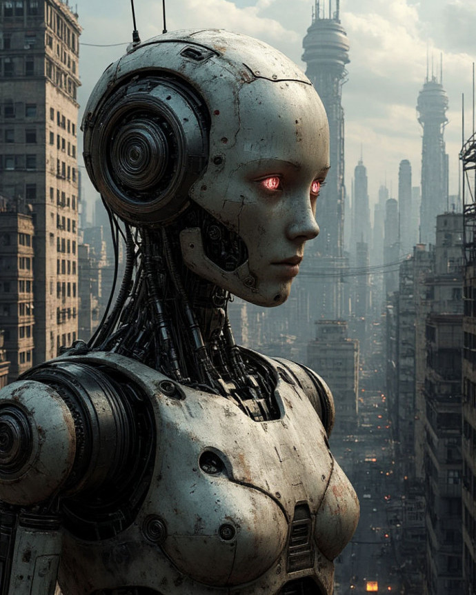 DARKER №6 июнь 2025