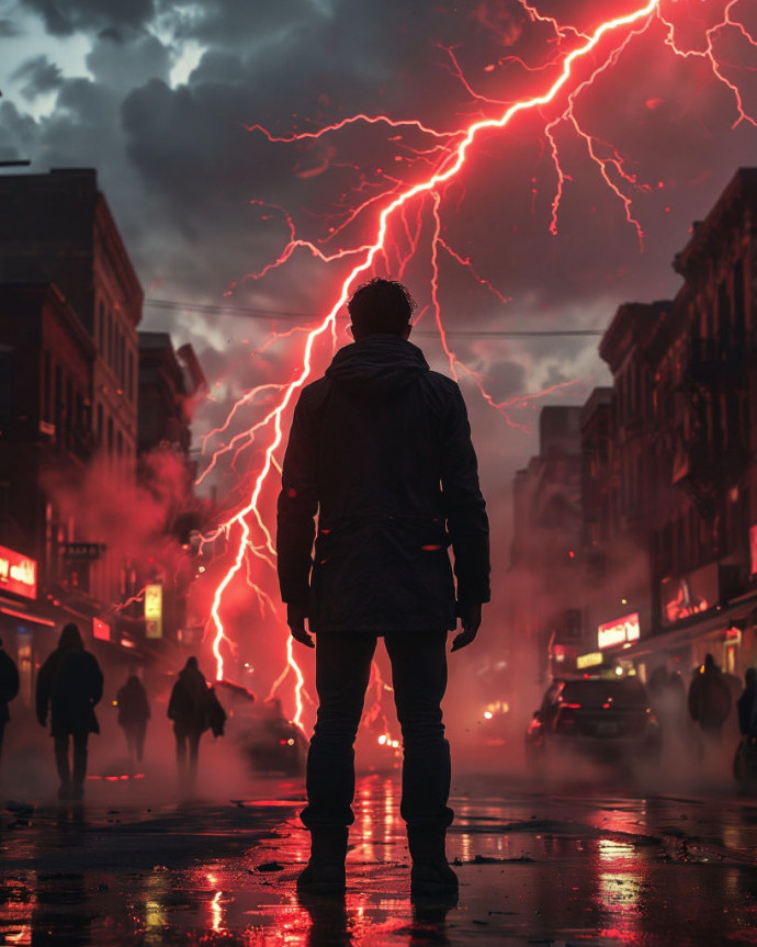DARKER №10 октябрь 2025