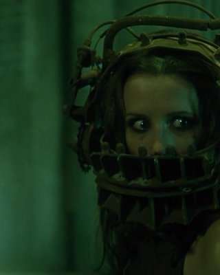 DARKER №10 октябрь 2016