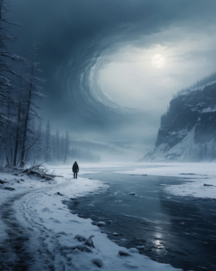 DARKER №2 февраль 2026