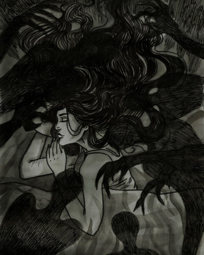 DARKER №2 февраль 2020