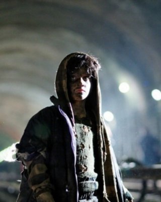DARKER №12 декабрь 2013