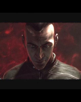 DARKER №1 январь 2012